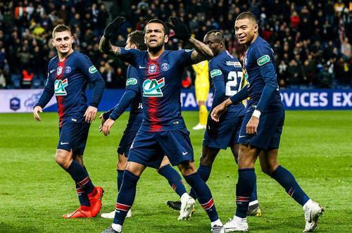 蒙彼利埃主场大胜，提升排名的简单介绍