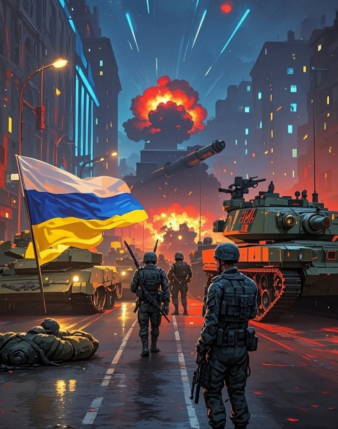 俄罗斯倔强抗争：欧锦赛烽烟再起