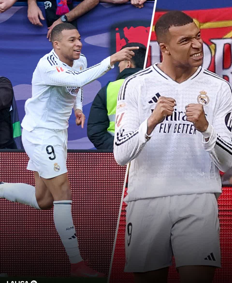 皇家马德里客场不敌奥萨苏纳，西甲榜首地位尚未稳固