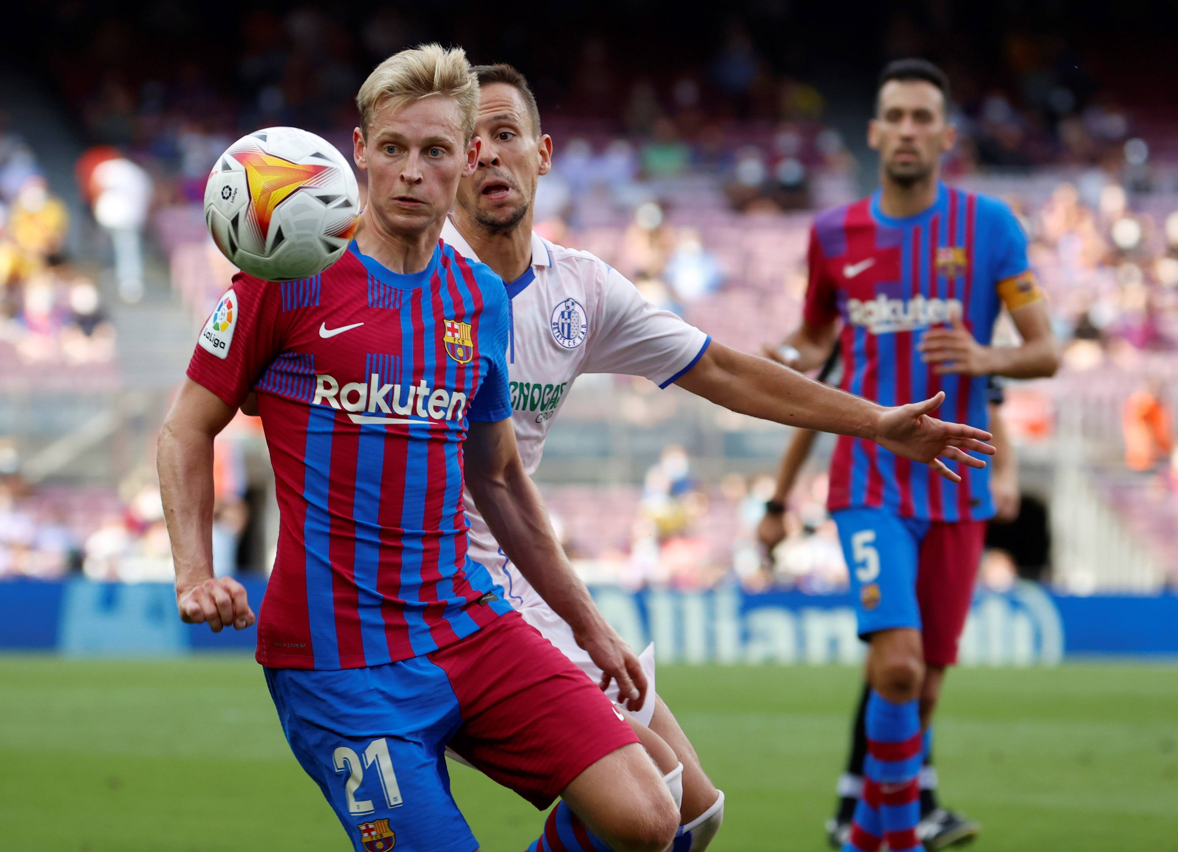 赫塔菲客场战胜对手,实现保级目标 赫塔菲客场战胜对手,实现保级目标