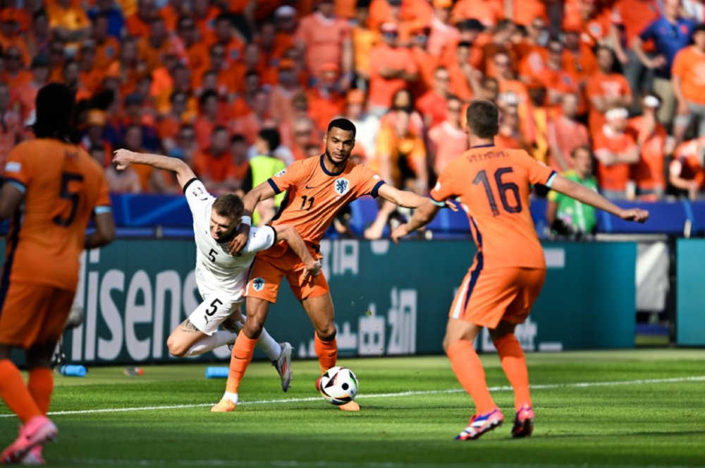 比利时队轻松战胜希腊，成功晋级欧洲杯16强！的简单介绍