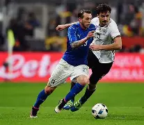 瑞士队在友谊赛中与意大利队战平收场的简单介绍