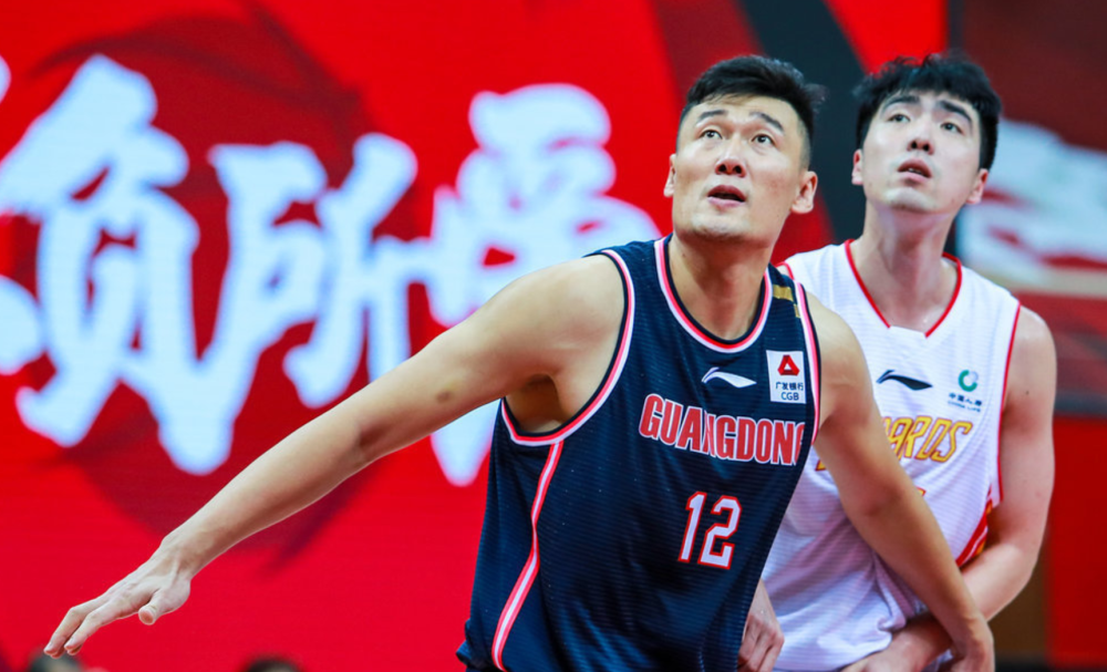 关于辽宁主场告负！广东队逆转胜利喜获开门红的信息