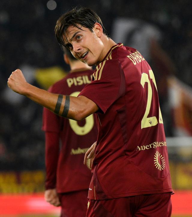 罗马球员士气高昂，准备投入下一场比赛强烈攻势的简单介绍