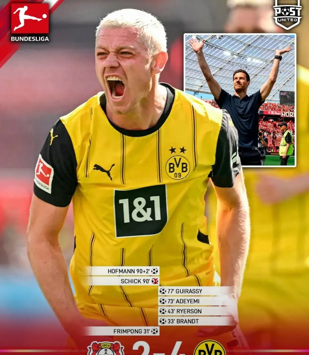 失落的多特蒙德：追赶德甲前四难度加大的简单介绍