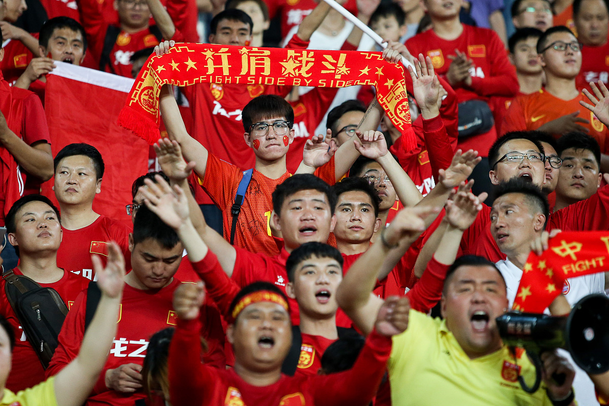 手握胜机：球队优势明显力争取得比赛胜利