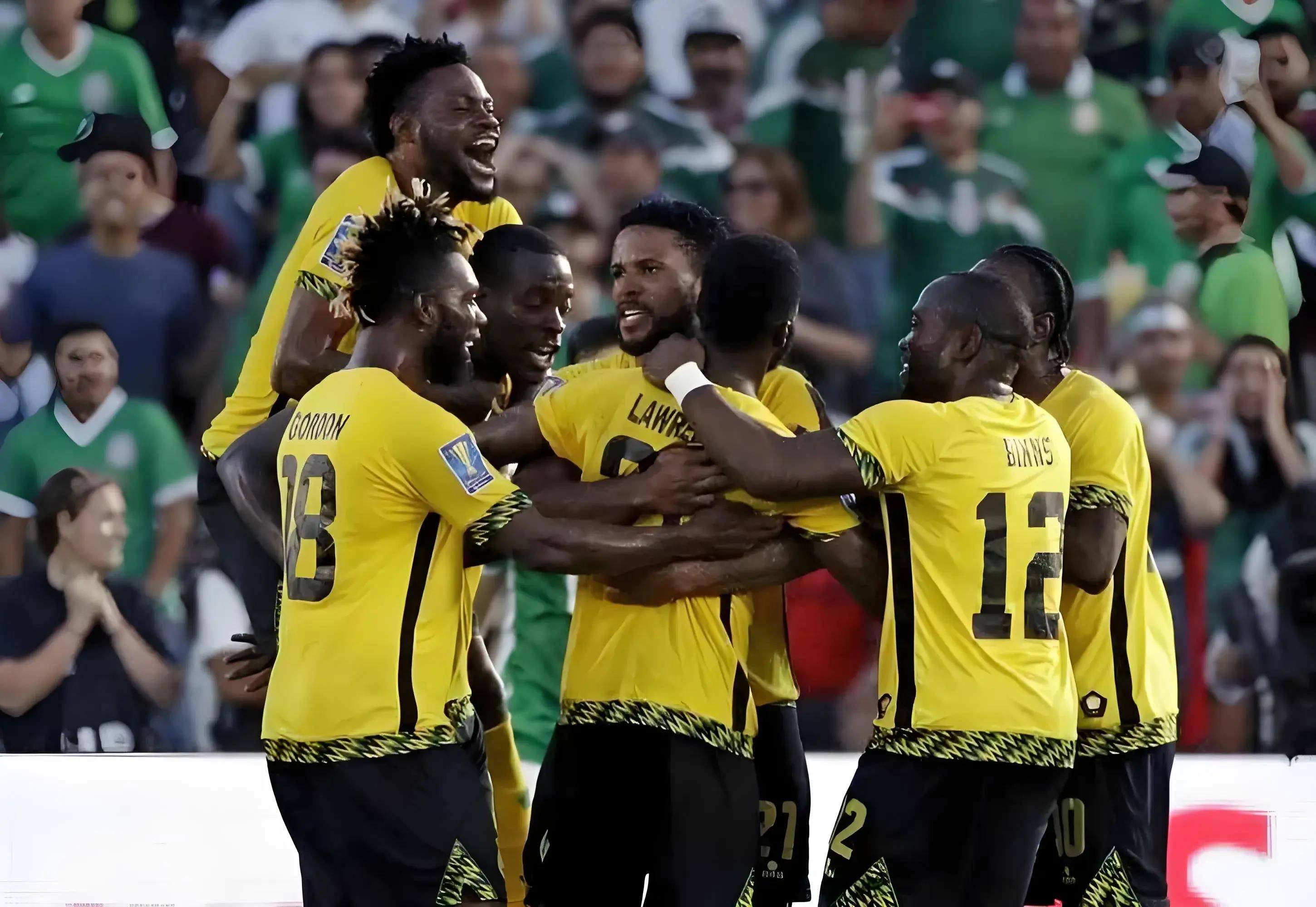 墨西哥队在比洲杯比赛中迎来胜利!的简单介绍 墨西哥队在比洲杯比赛中迎来胜利!的简单介绍