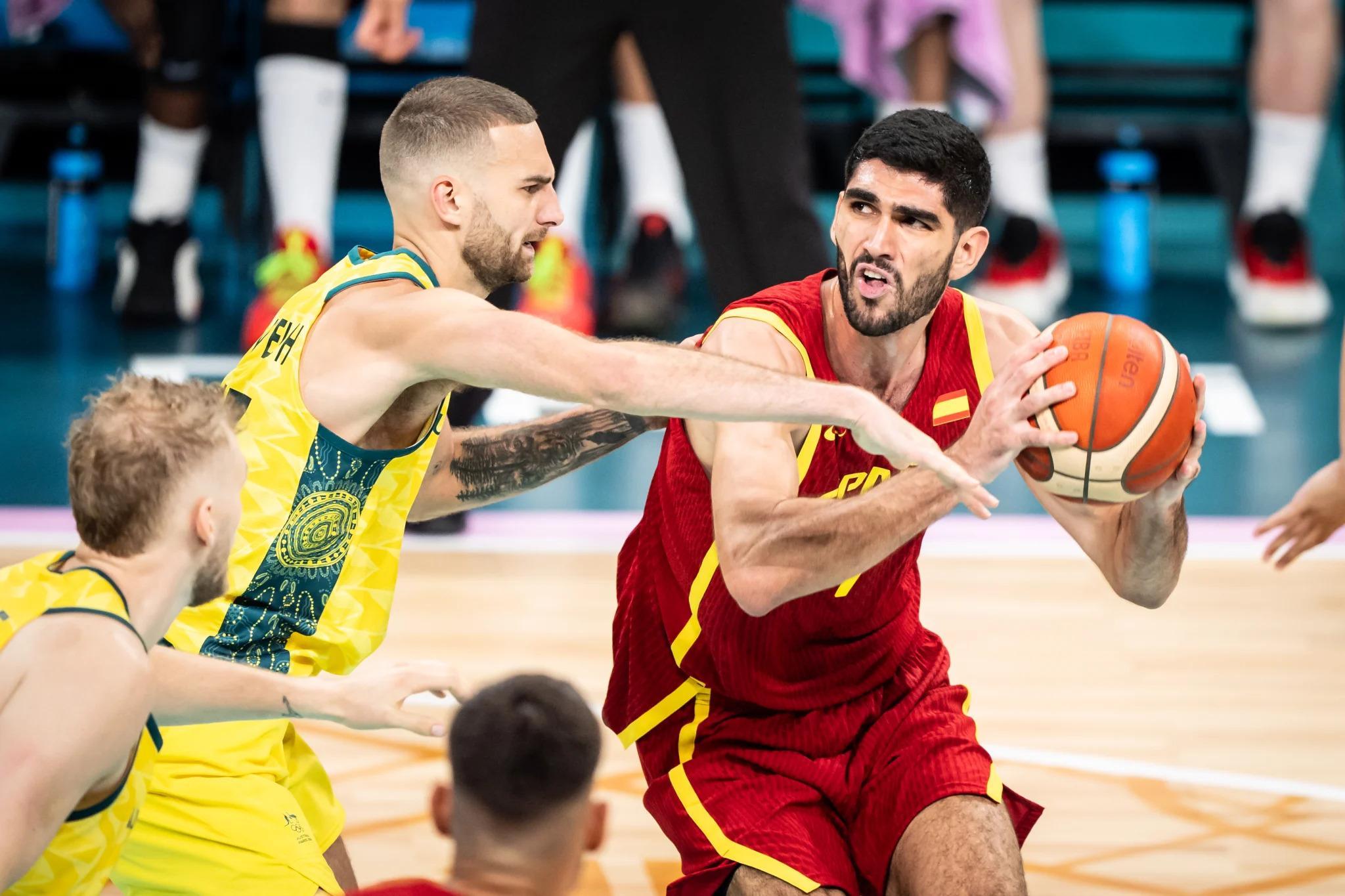 澳大利亚国家队在比赛中表现出色的简单介绍