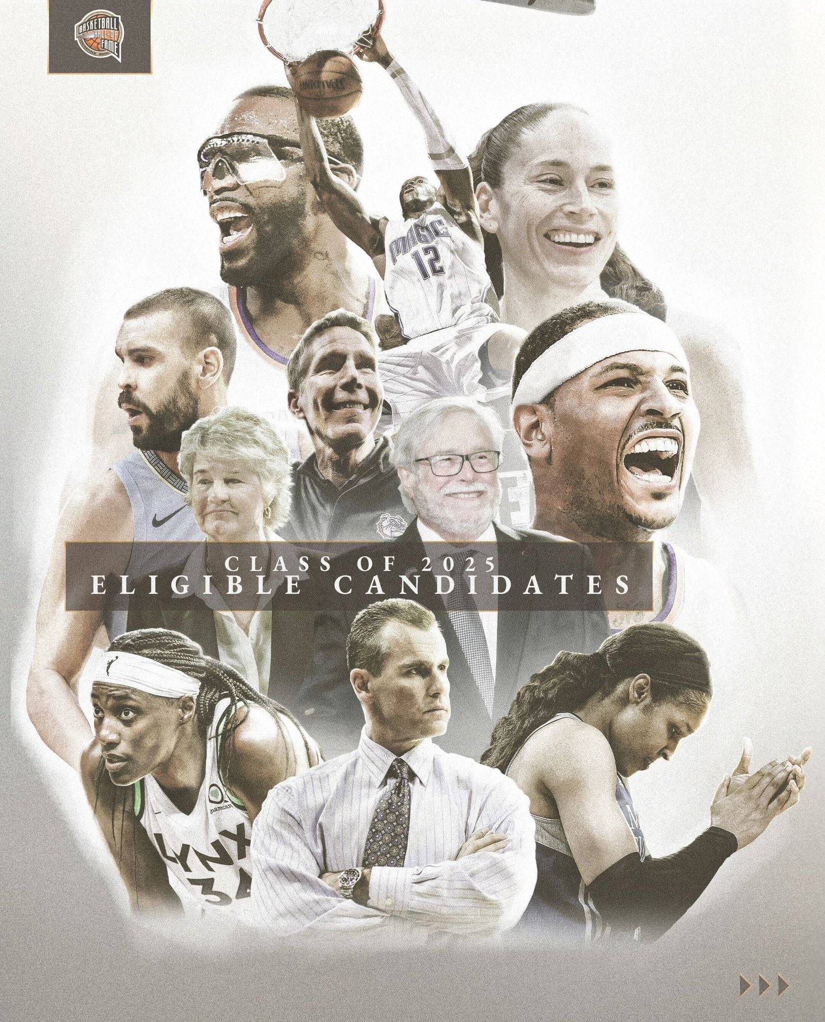 非洲球员入选国际篮球名人堂的简单介绍 非洲球员入选国际篮球名人堂的简单介绍