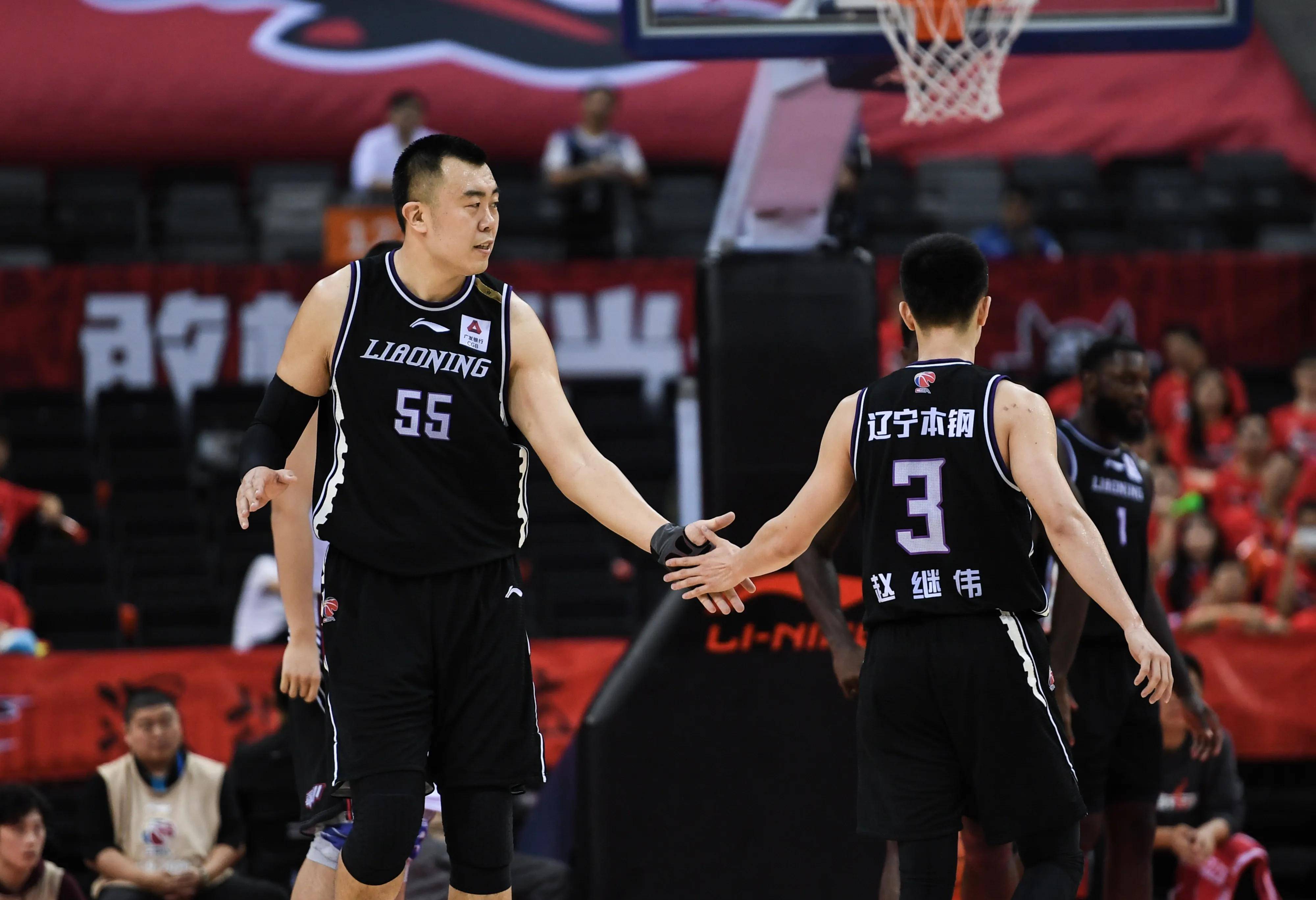 CBA球队取得关键胜利,晋级季后赛的简单介绍 CBA球队取得关键胜利,晋级季后赛的简单介绍