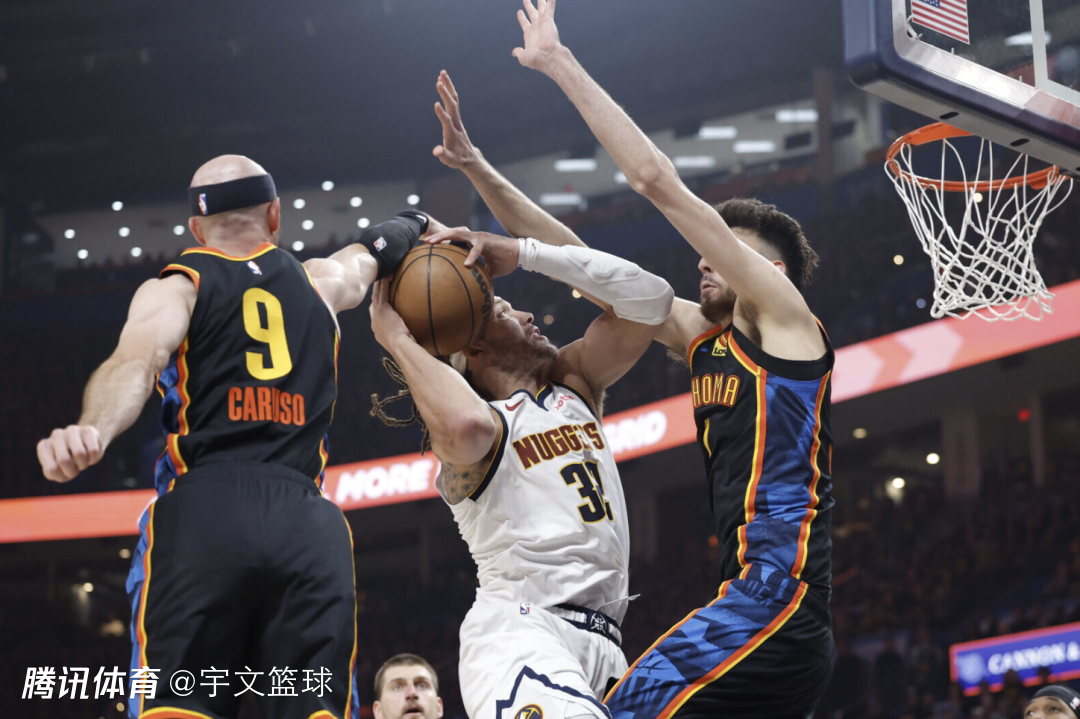 勇士对抗掘金，胜者赢得尊严的简单介绍