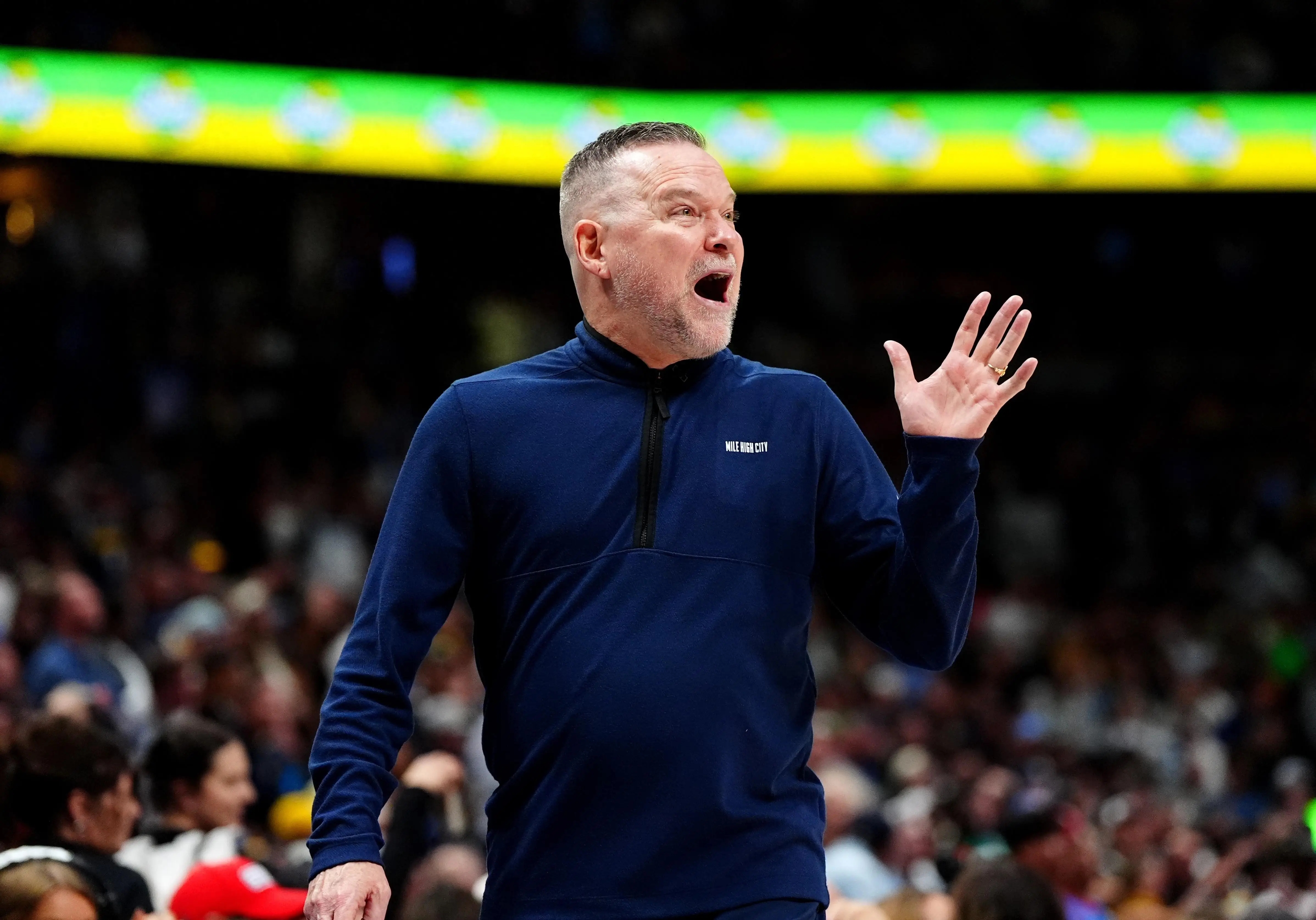 掘金队员在三分擂台赛中当选最有价值球员,实力获认可的简单介绍 掘金队员在三分擂台赛中当选最有价值球员,实力获认可的简单介绍