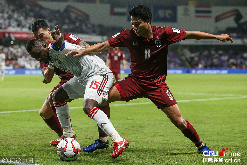 泰国冠军客场挑战阿联酋劲旅的简单介绍 泰国冠军客场挑战阿联酋劲旅的简单介绍