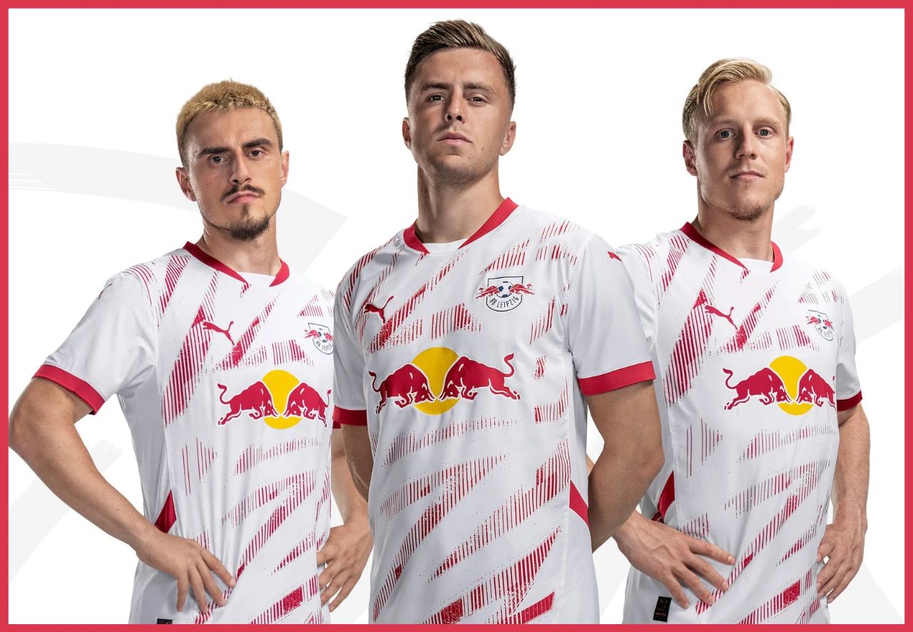 莱比锡红牛胜勒沃库森：胜利者笑傲德国足坛的简单介绍