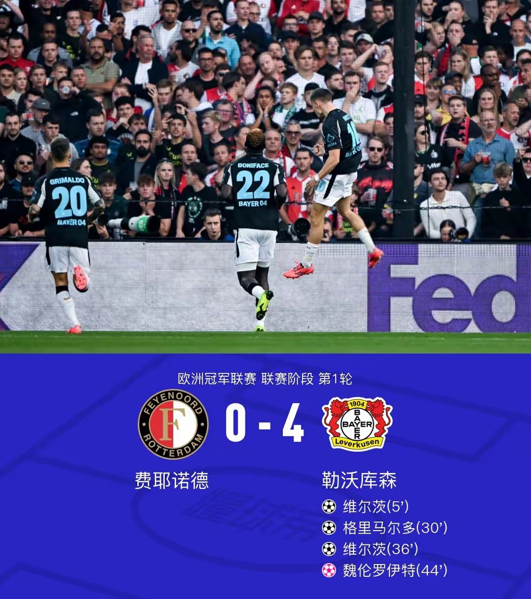 莱比锡红牛胜勒沃库森：胜利者笑傲德国足坛的简单介绍