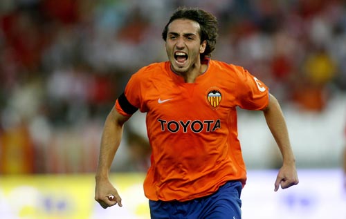 瓦伦西亚主场战平，难分胜负的简单介绍