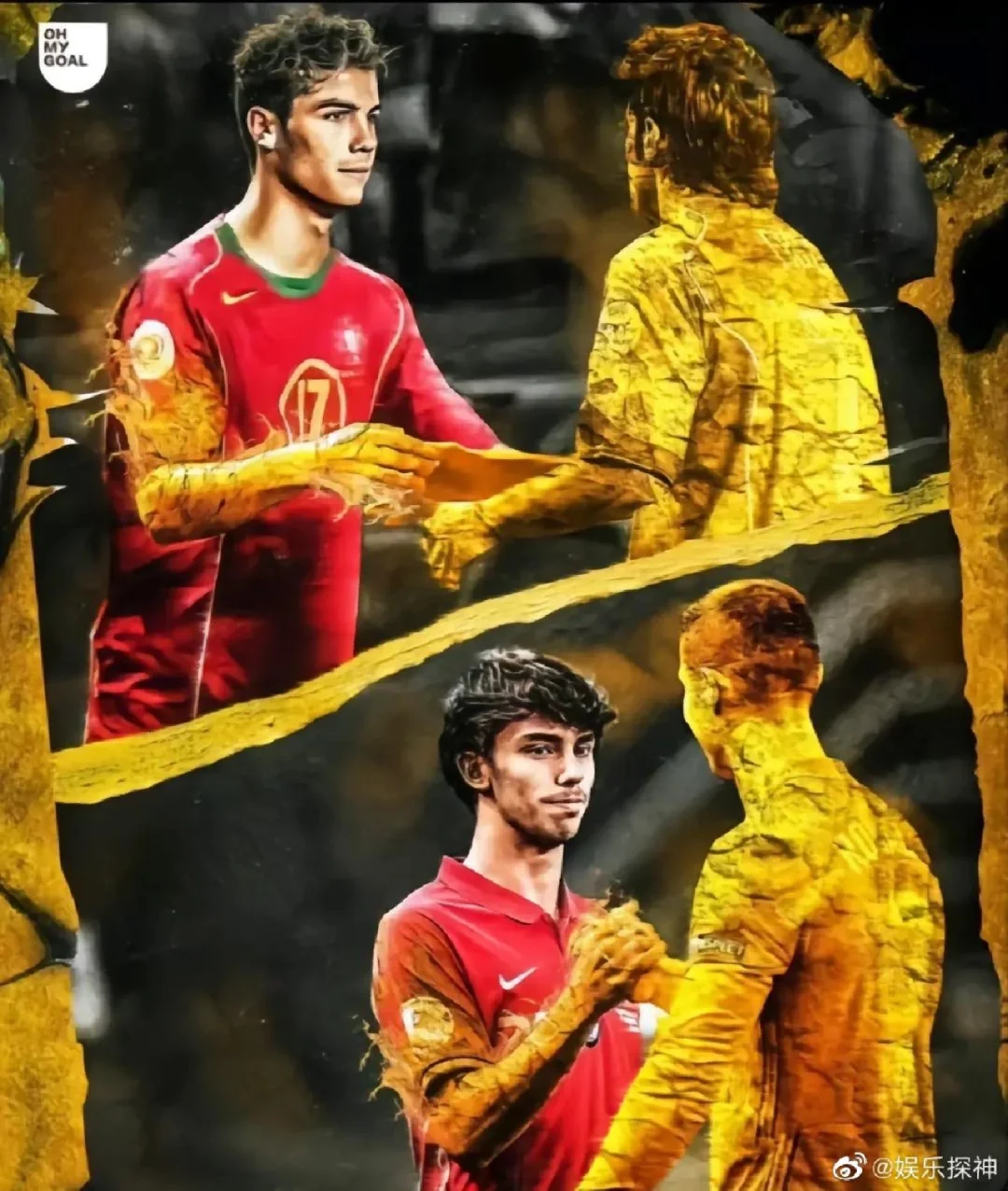 包含凭借一己之力，队伍成功逆袭的词条