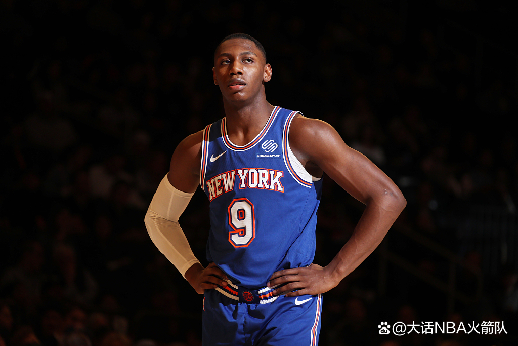 关于尼克斯强势尼日利亚男篮，波特打破历史纪录的信息