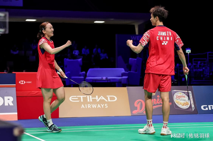 丹麦队横扫法国队，辛杜状态火热的简单介绍