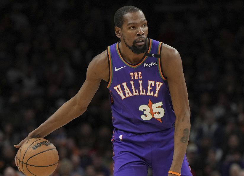 马刺绝杀山东队，杜兰特刷新纪录的简单介绍