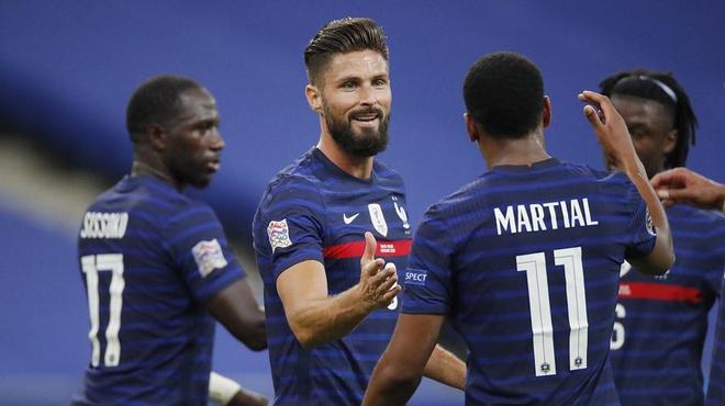 里昂逆转克罗地亚，布鲁诺带队取胜的简单介绍