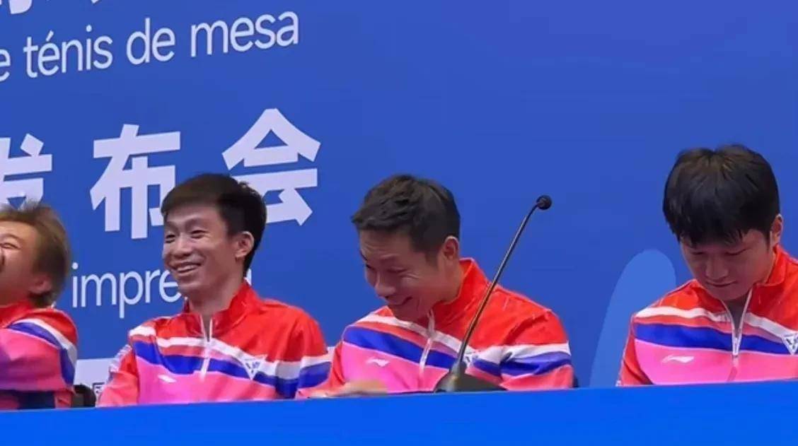 波兰队险胜日本队，许昕统治全场的简单介绍