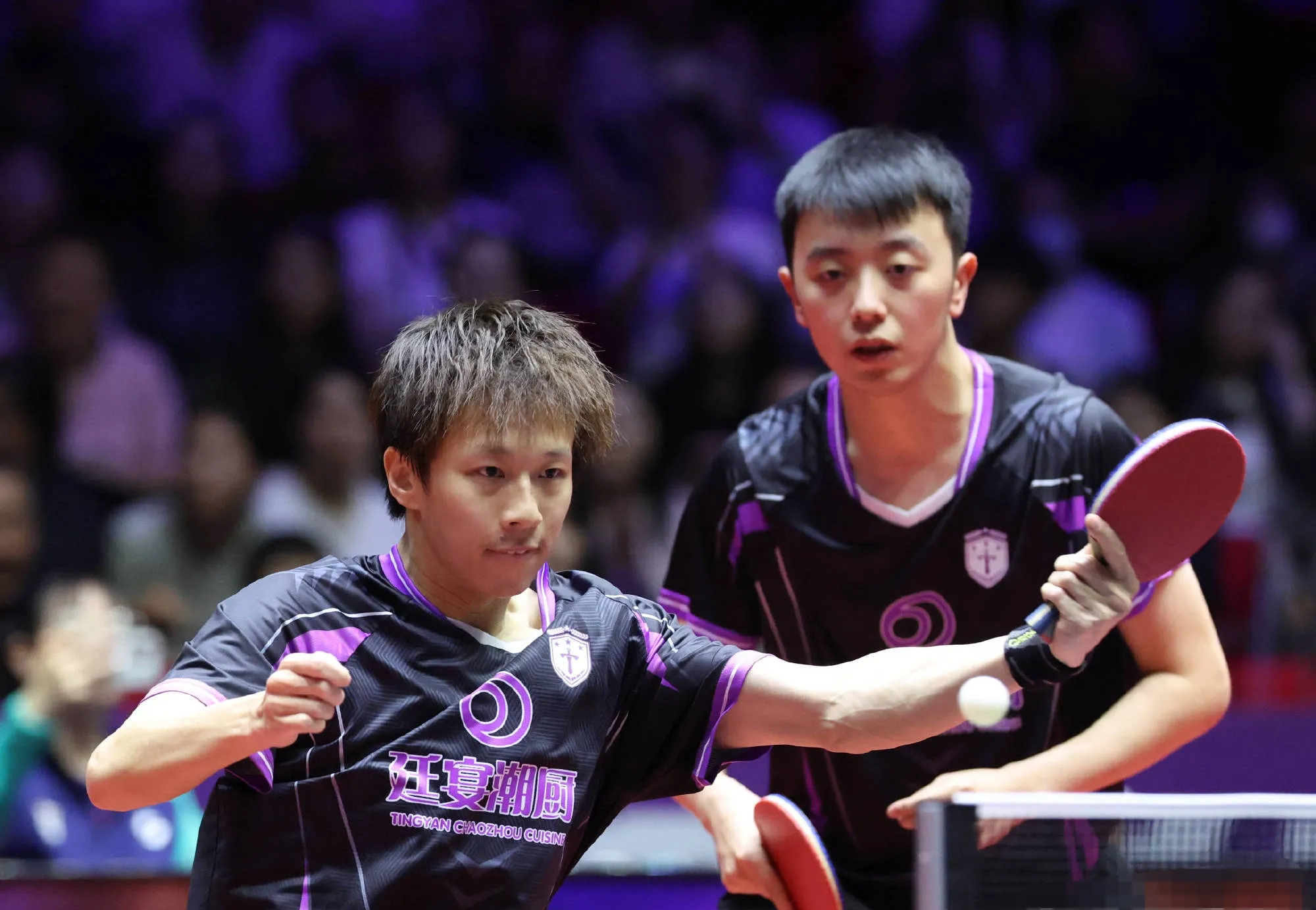 波兰队险胜韩国队，林高远点燃赛场的简单介绍